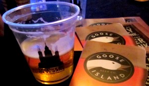 Goose Island The Ogden/Photo by Bill Mayeroff