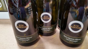 Kim Crawford 2013 Sauvignon Blanc