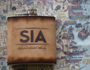 SIA Scotch Whisky